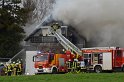 Feuer 5 Roesrath Am Grosshecker Weg P0019